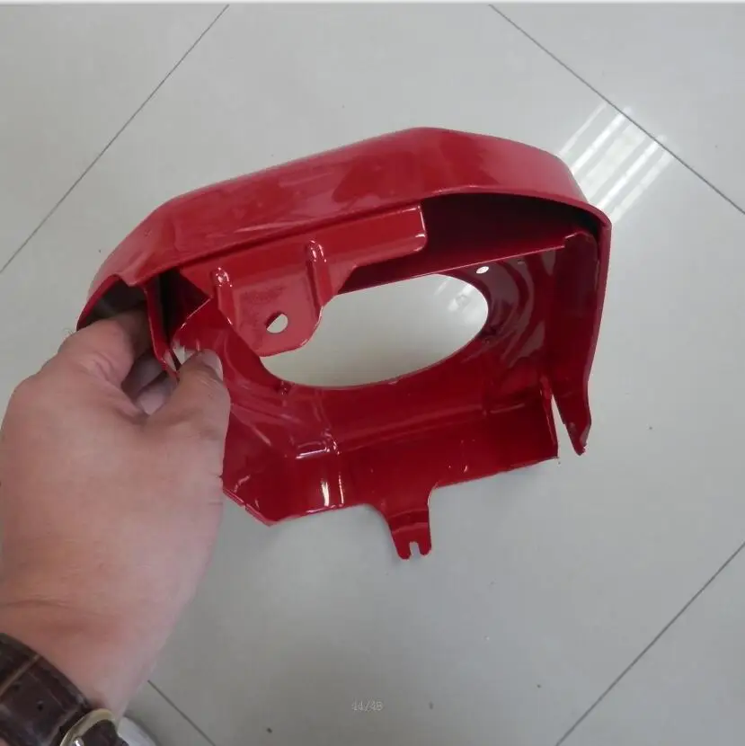 ENGINE COVER HONA GXV160 6