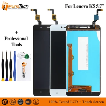 

High Quality For Lenovo Vibe K5 A6020A40 A6020a41 LCD Display Touch Screen Digitizer Assembly