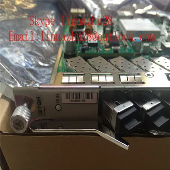 

New Arrival Original ZTE 16 Ports GPON OLT GTGH Card for C300 C320 OLT with16 C++ SFP Modules. Highest Speed