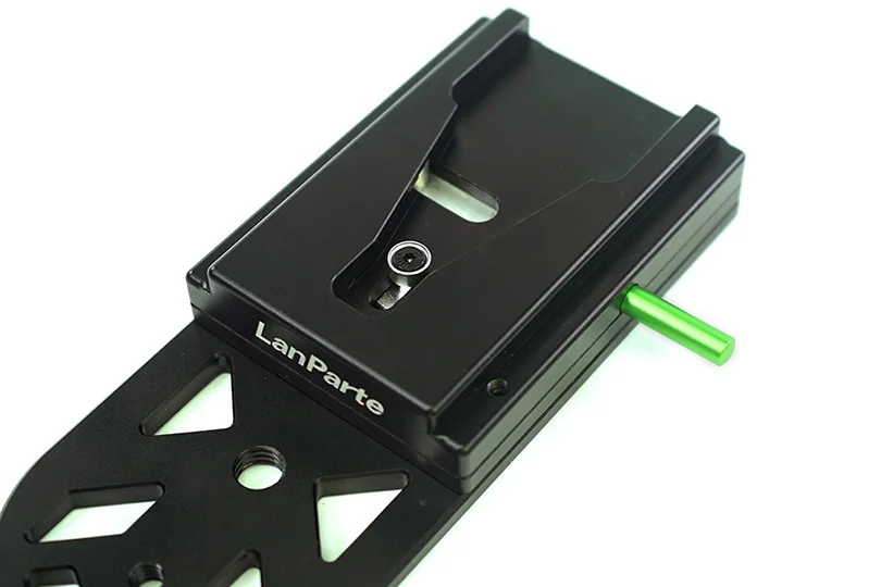 Monopad v lock plate 008