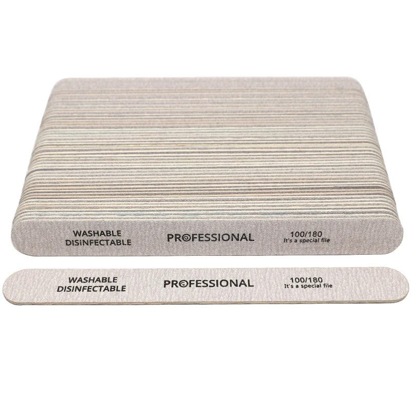 Nail File Manicure Vijl100180