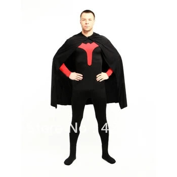 

DC Comics Batman 3 Red Robin Superhero Costume Halloween Costumes