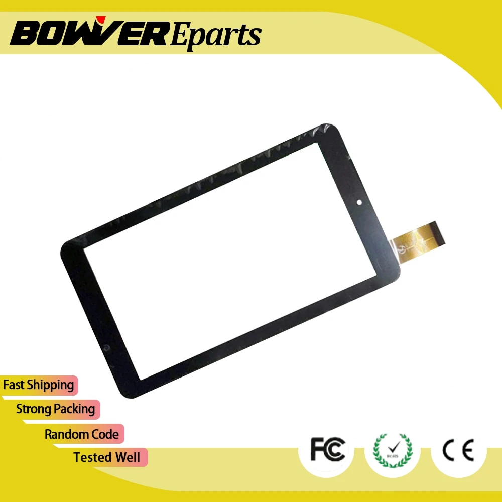 

7"touch for ONDA V703 Dualcore ONDA V701S V711S Quadcore tablet panel touch screen digitizer FM706701KE