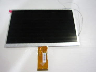 CPT 10 1 дюймовый 60P TFT ЖК-дисплей экран фотокабель 73002013941B | Электронные компоненты и
