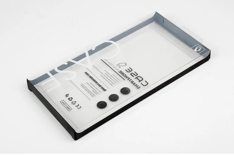 iphone 8 leather case Wholesale Retail for Samrt Phone Protection Case PVC Packaging Package Blister Box For iPhone6/ 7 Samsung S3/4/5 1000pcs KJ-699 iphone 8 plus waterproof case