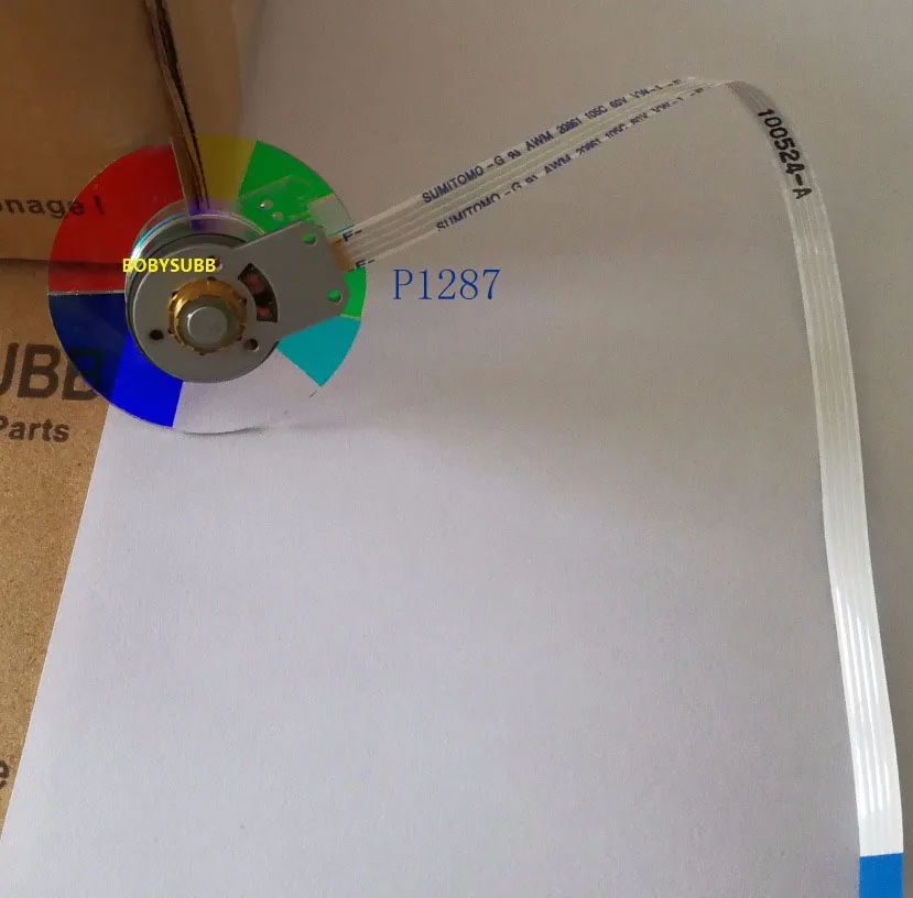 New For ACER P1287 Projector Color WheelAC/DC Adapters AliExpress