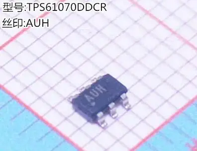 

FREE SHIPPING 5 PCS/LOT TPS61070DDCR SOT23-6 ORIGINAL IN SOTCK IC