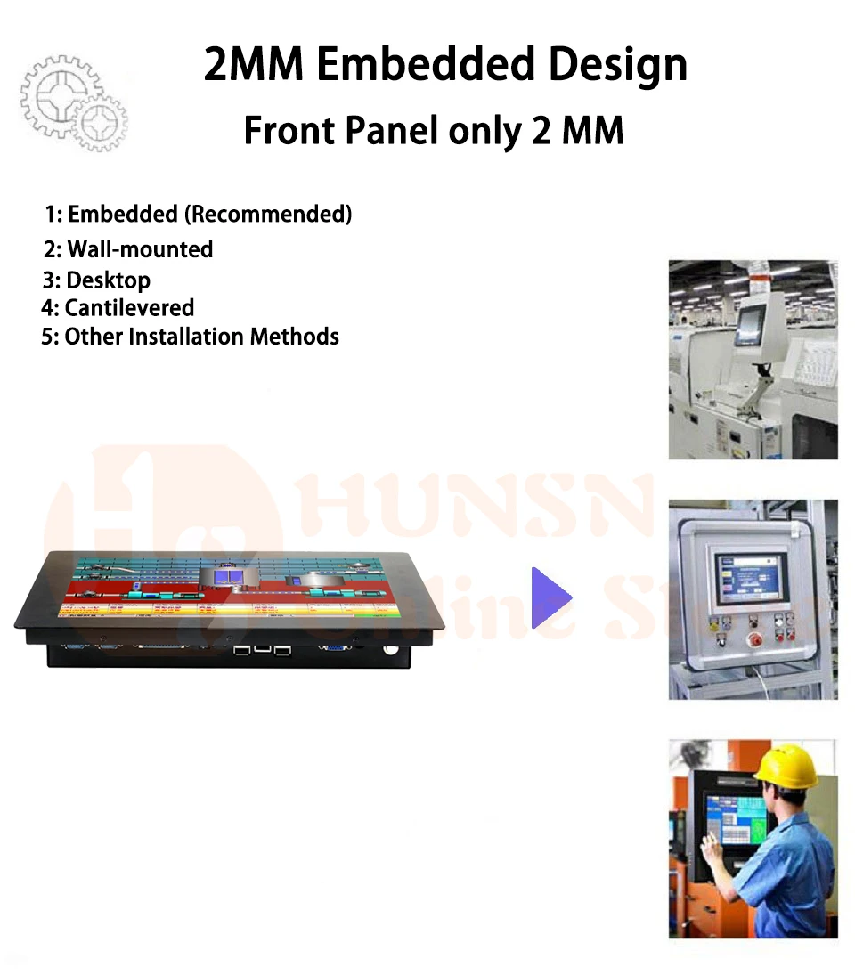 Industrial-Panel-PC-3855U-J1800-J1900-I5-3317U-Intel-Core-I7-HUNSN-WD04-(06)