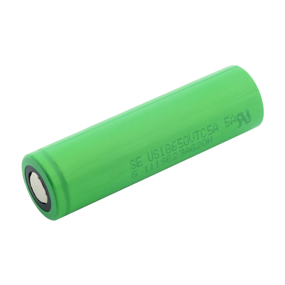 1/2/4/6/8/10 шт. 3 6 V Высокая утечка US18650VTC5A 2600 мА/ч VTC5A 18650 Батарея заменить для Vape игрушка