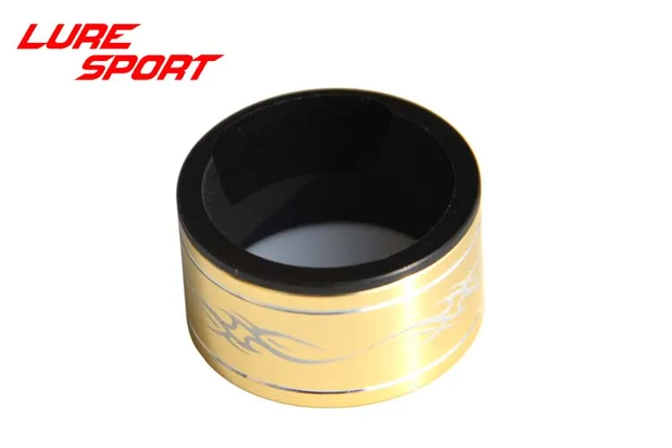 3pcs spinning reel seat part (4)