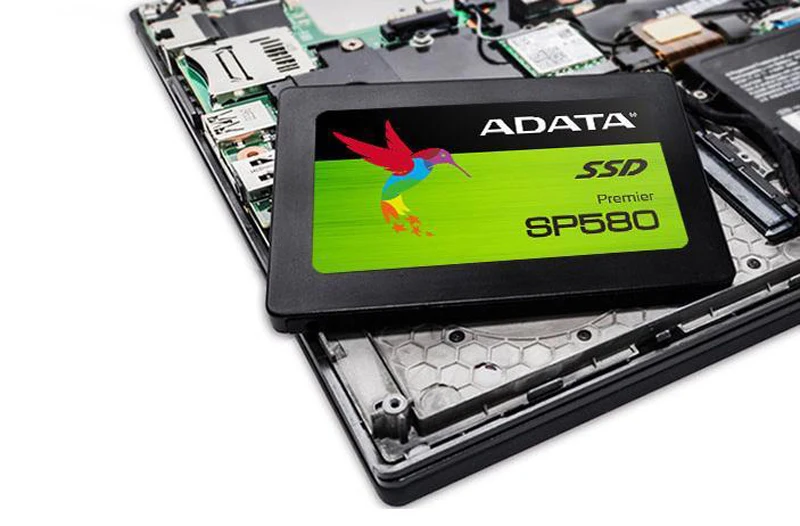 ADATA Prime Sata3 SSD 120GB 240GB 480GB 960G твердотельный жесткий диск SP580 2,5 "6 ГБ/сек. TLC ноутбук внутренний HDD дропшиппинг