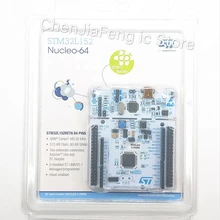 1 шт.~ 5 шт./лот NUCLEO-L152RE NUCLEO-64 STM32L152 макетная плата