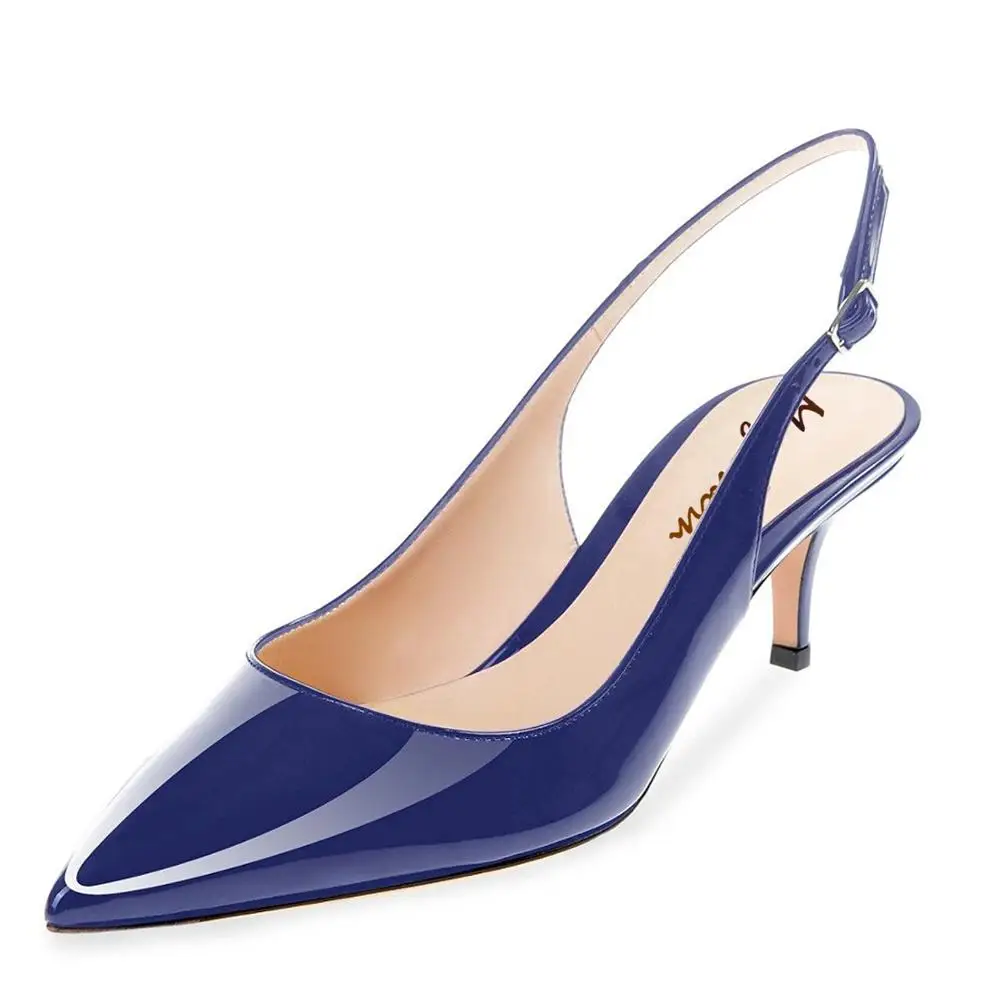 Maguidern slingback blue_1