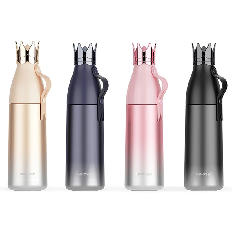 thermos stainless steel vacuum insulated bottle