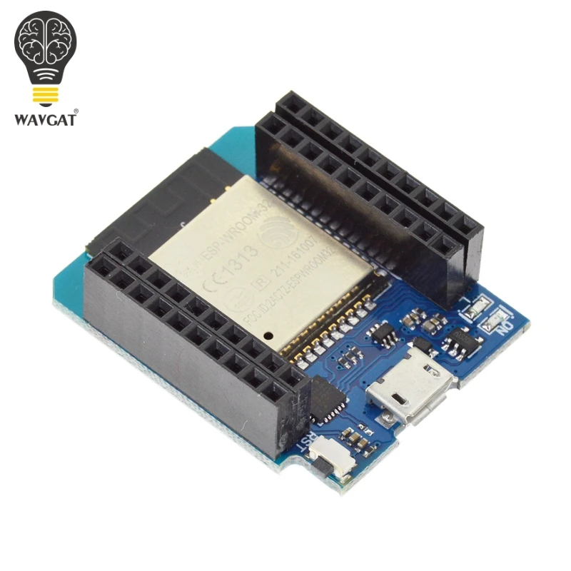 Умная плата для разработки Интернета вещей с Wi Fi и Bluetooth|d1 mini|mini minimini d1 |