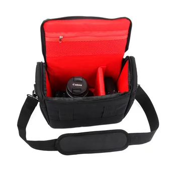

Waterproof DSLR Camera Bag Case For Fujifilm X-H1 XT10 X-T2 XT2 XT-1 XE3 X-E3 X-E2 Mini90 X-Pro2 X-T10 XA5 XT20 X-T20 Photo Bag
