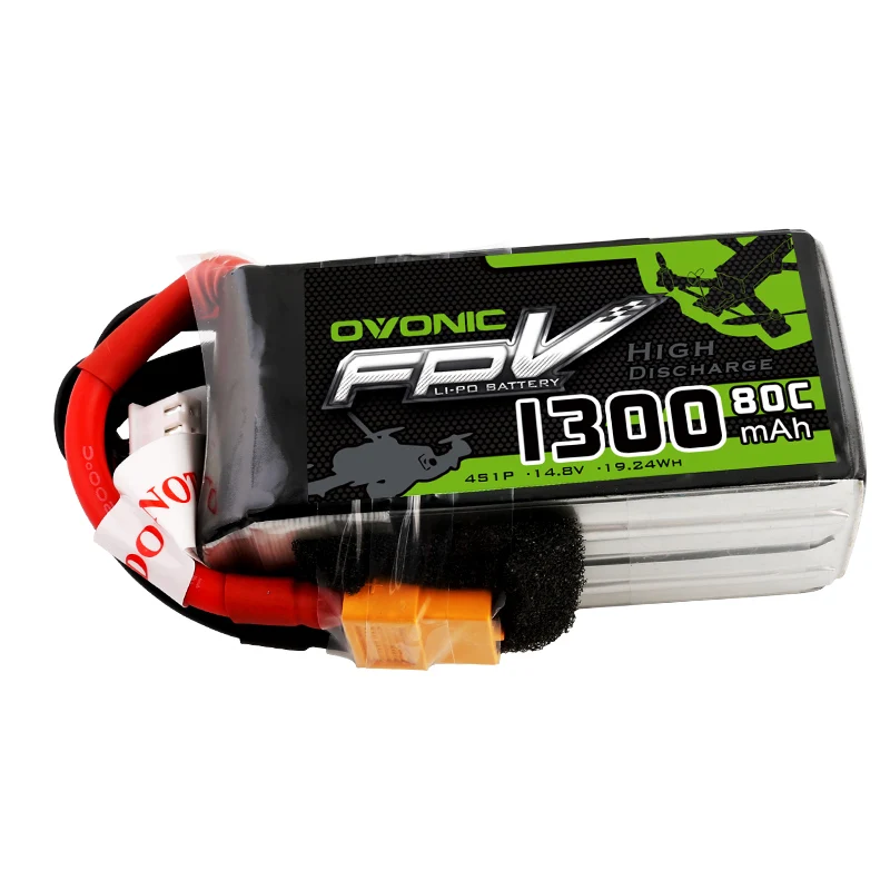 Battery rc (4)