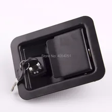 hood lock Door Hardware Electric cabinet plate lock fire box lock Industrial equipment Plane cabin door lock cabinet handle knob truck lock door hardware car cabinet lock fire box toolcase trailer lock industrial engineering machinery equipment handle knob