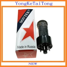 1 шт. 2 шт./лот SOVTEK 5AR4 трубки электронный выпрямитель GZ34/5Z4P