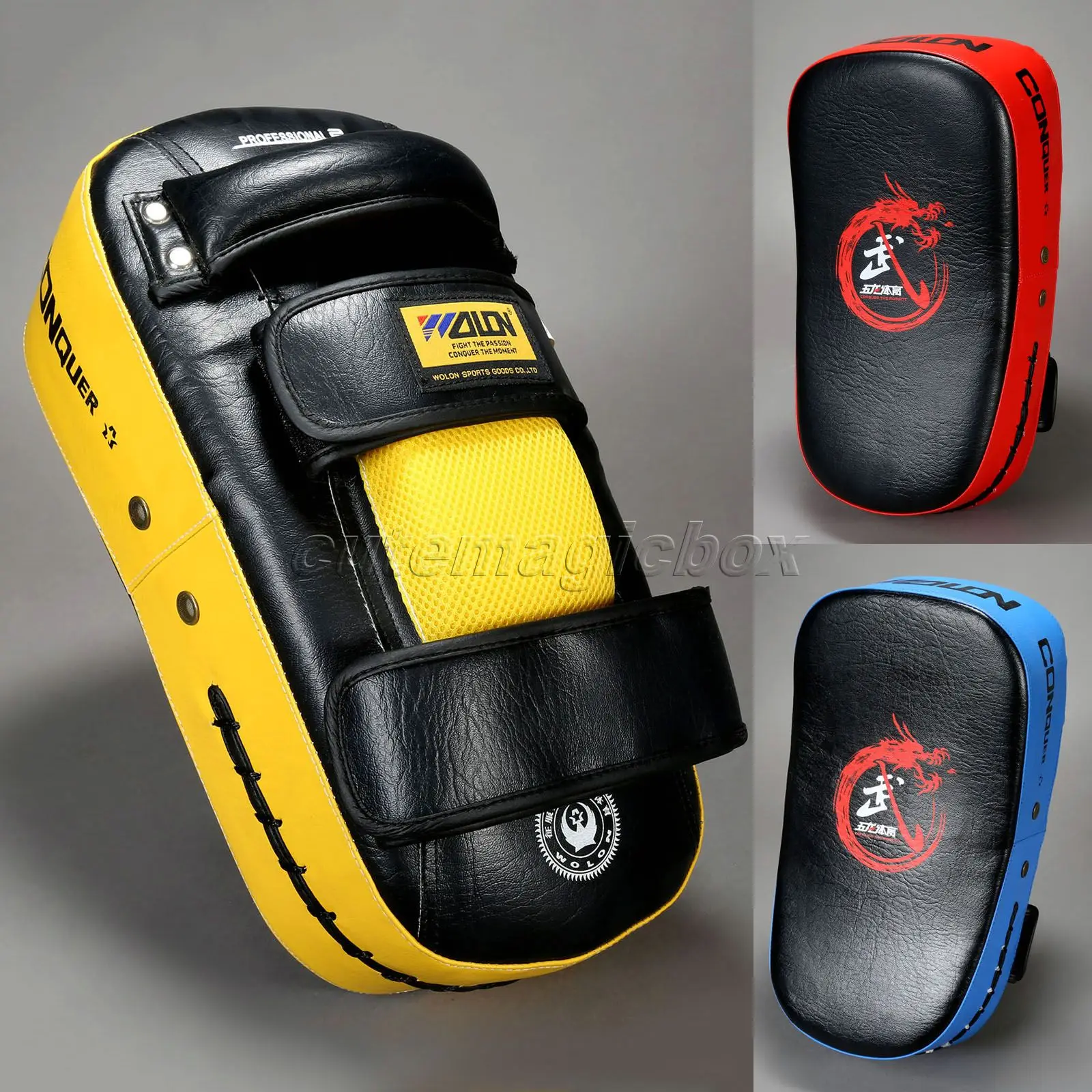Online Get Cheap Training Boxing Pads Alibaba Group