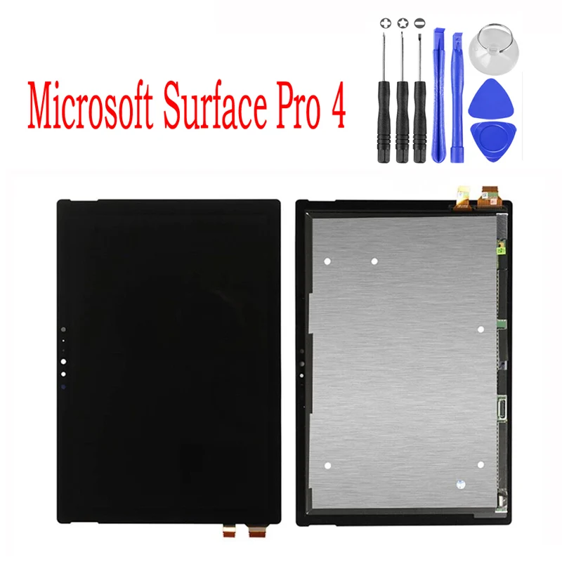 Microsoft Surface Pro 4