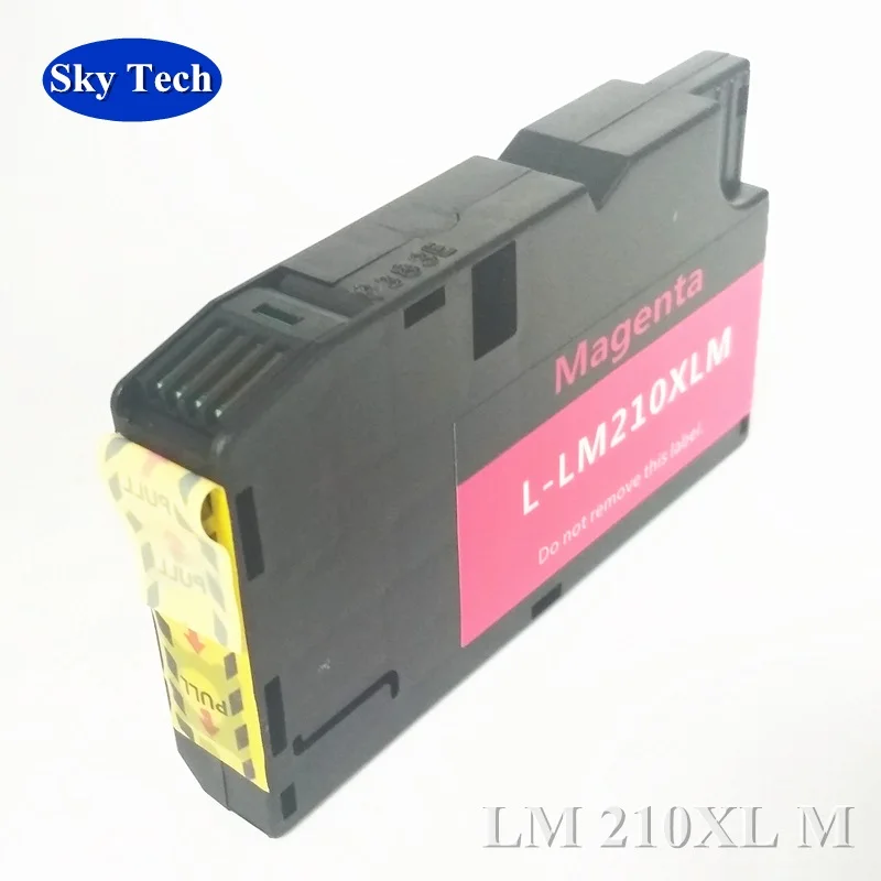 LM210 M