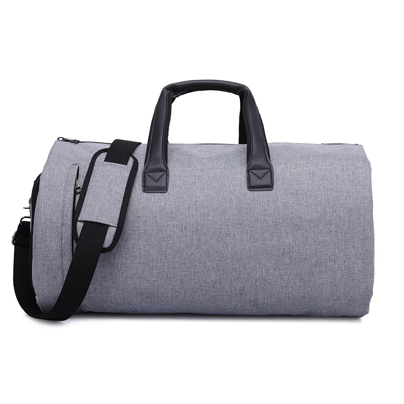 Large Capacity Garment Bag 6