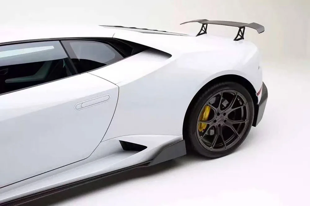 Lamborghini vorsteiner GT spoiler (6)