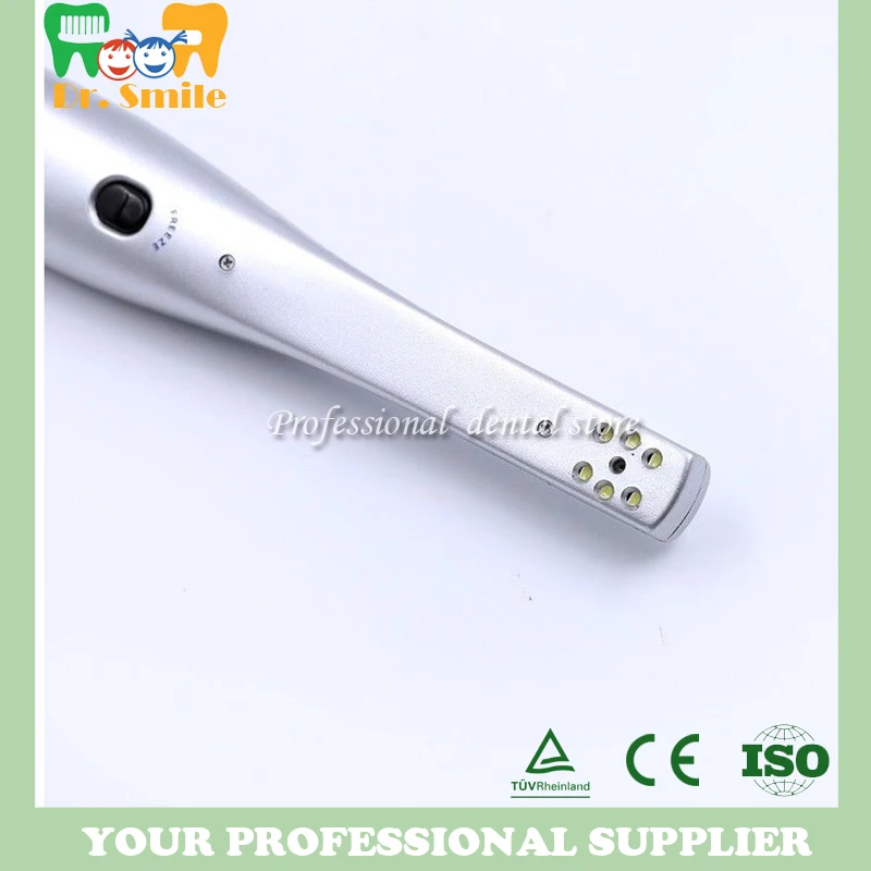 CF-689 Intraoral камера sony CCD USB 2,0 внутриротовая камера Зубная камера ротовой полости Новая Стоматологическая Супер-камера