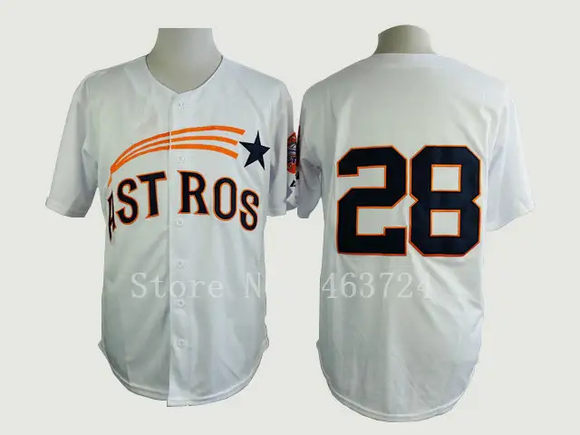 houston astros throwback jerseys for sale