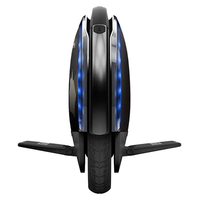 Ninebot ONE S2 Электрический Одноколесный велосипед с Бэтменом для взрослых и детей