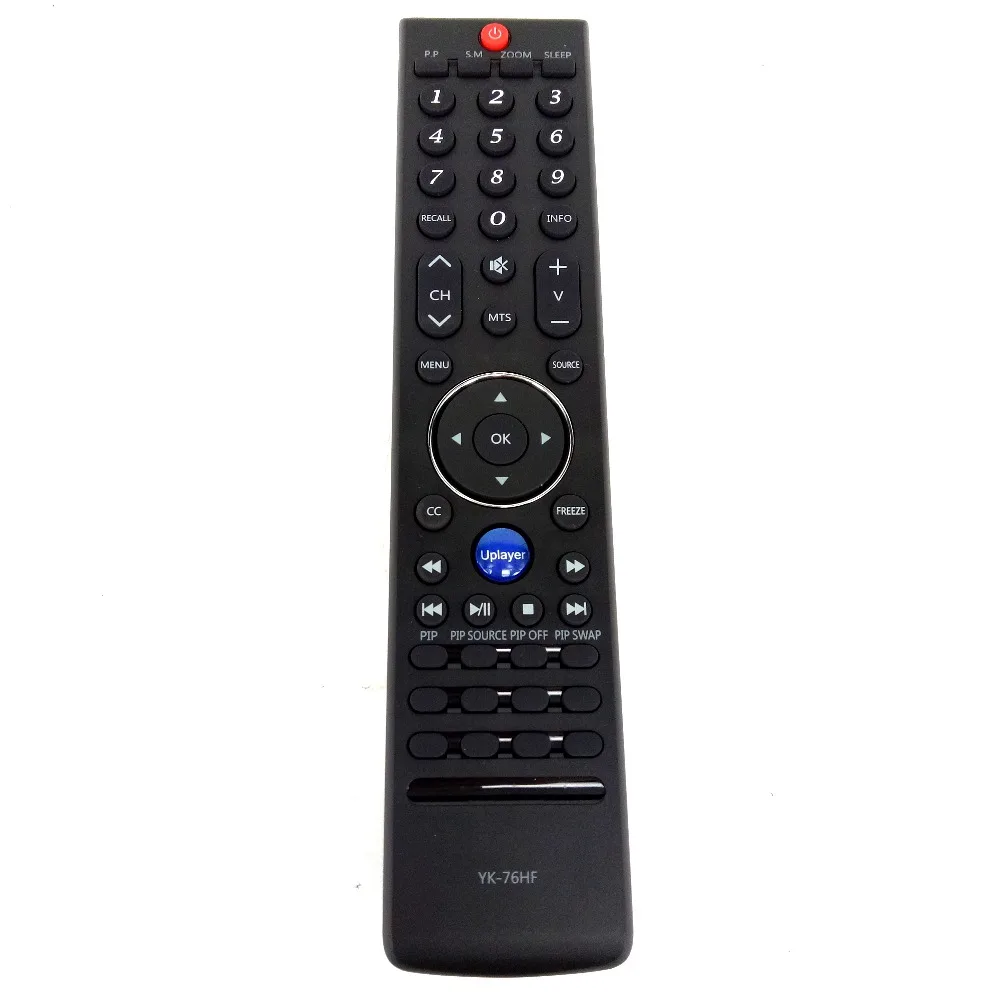 

FOR Skyworth Remote Control YK-76HF YK-76HS E38A /E66A Series LED TV Fernbedienung