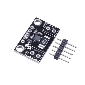 

LEORY CJMCU-294 LTC2944 Battery Temperature Measuring Module 60V Voltage and Current Measurement Meter