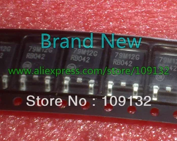 

MC79M12 MC79M12CDTRKG IC REG LDO -12V 0.5A DPAK