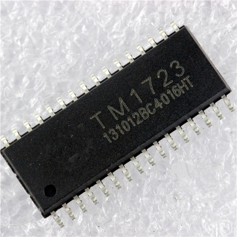 TM1723 SOP32 5PCS | Электронные компоненты и принадлежности