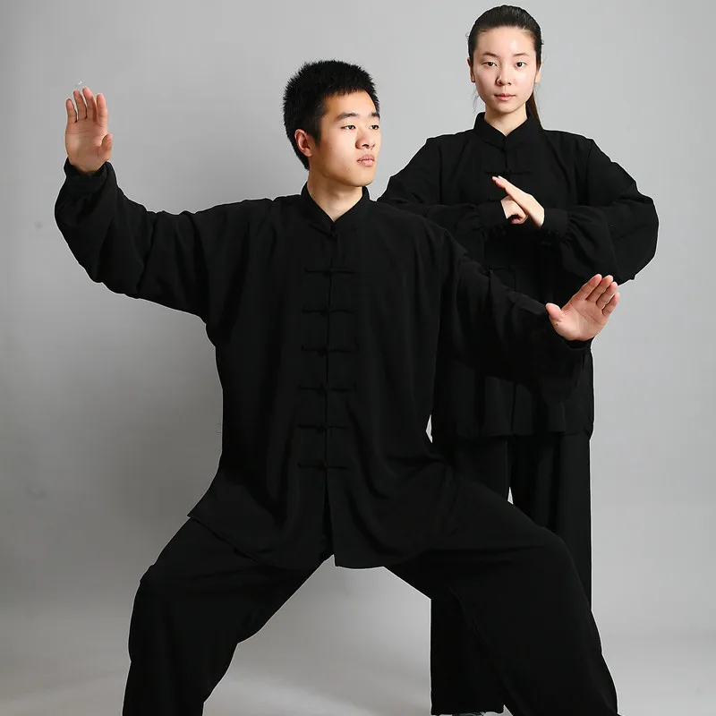kungfu clothing