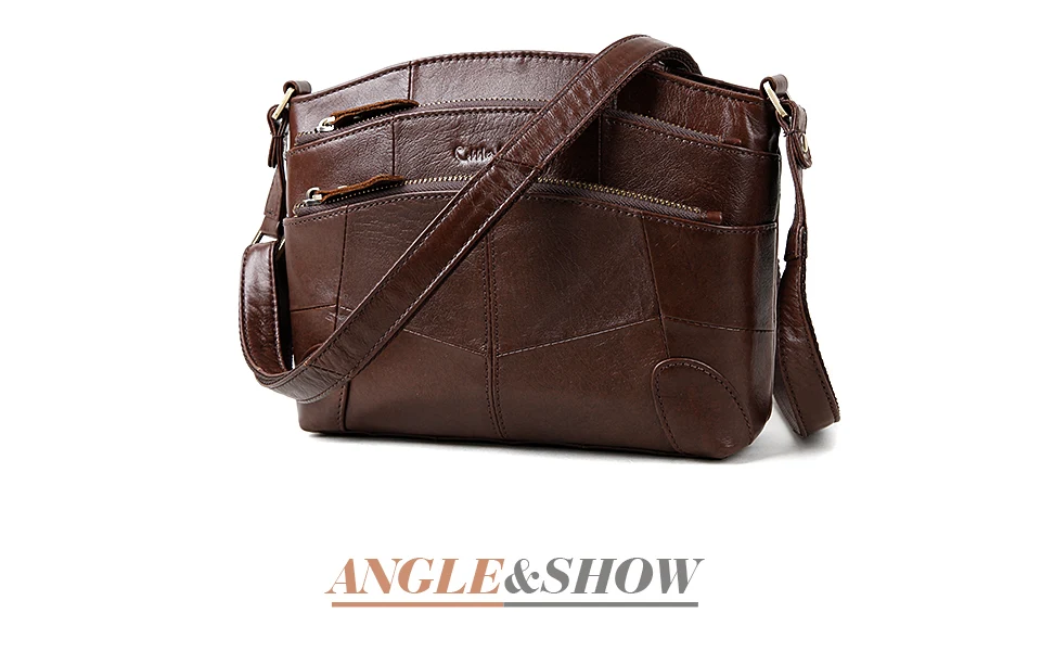 Bolsas de ombro
