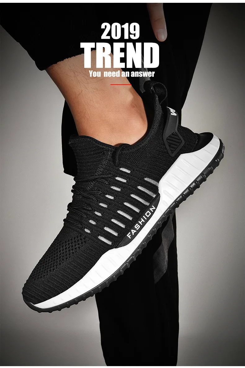Пожарная спортивная обувь для мужчин резиновые Flyknit Solf мужские кроссовки трендовая тренировочная обувь zapatos hombre спортивная обувь для