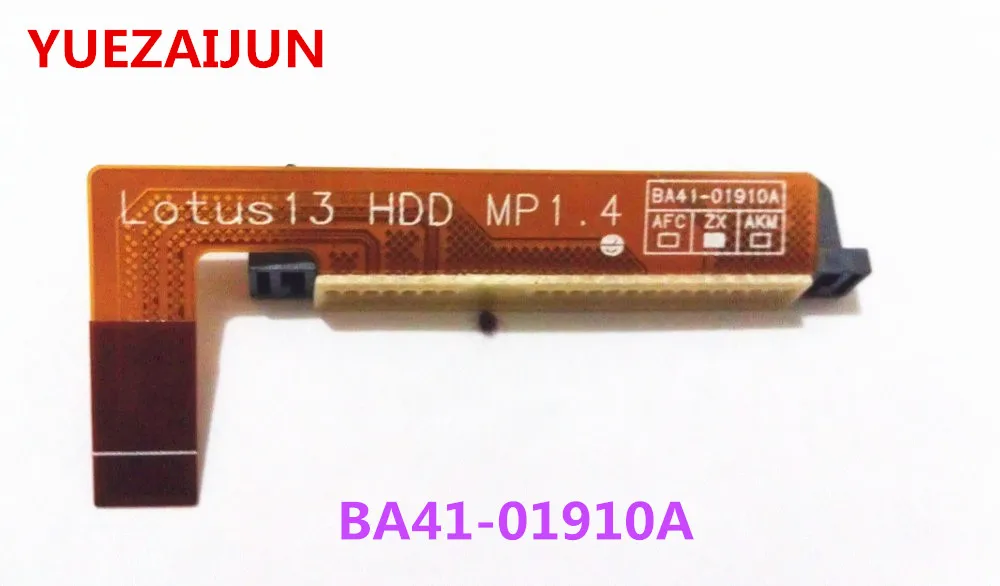 Фонарь новый/оригинальный для Samsung NP540U3C NP532U NP530U3B NP530U NP530U3C жёсткий диск HDD