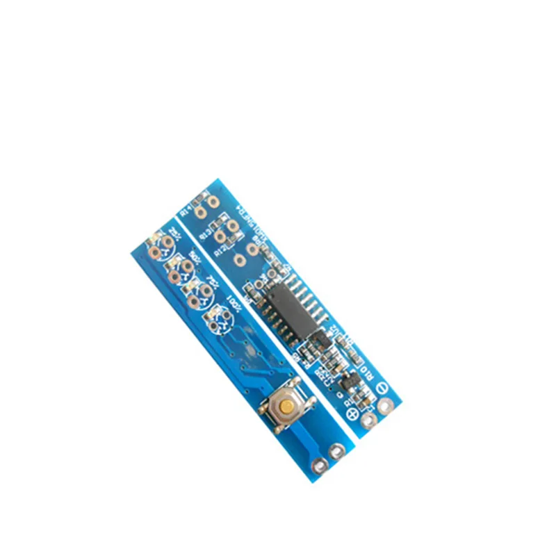 1S 2S 3S 4S 5S Battery Indicator Display Board 18650 Lithium Li-ion LiPo Battery Indictor LED Level Tester Display Board Panel (6)