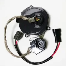 Почтой/epacket подлинный OEM коврик Gen 3 Балласт NZMNS111LANH oem балласт D2S D2R(используется лом кусок