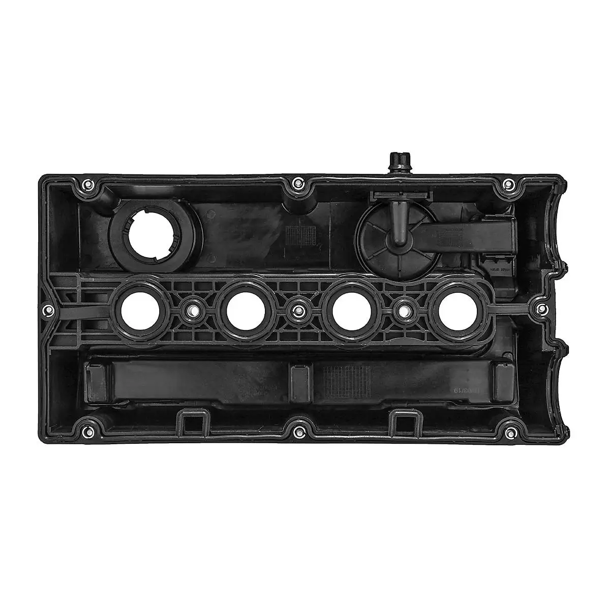 1 шт., крышка для автомобильного кулачка и прокладка для Vauxhall Zafira Astar Z16XEP 55556284 24440090, запасные части
