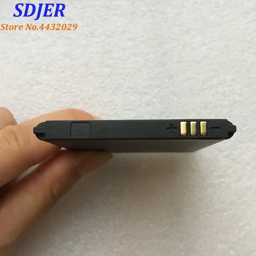 Для Explay GOLF explay golf 1600MAH Мобильный телефон литий ионный аккумулятор