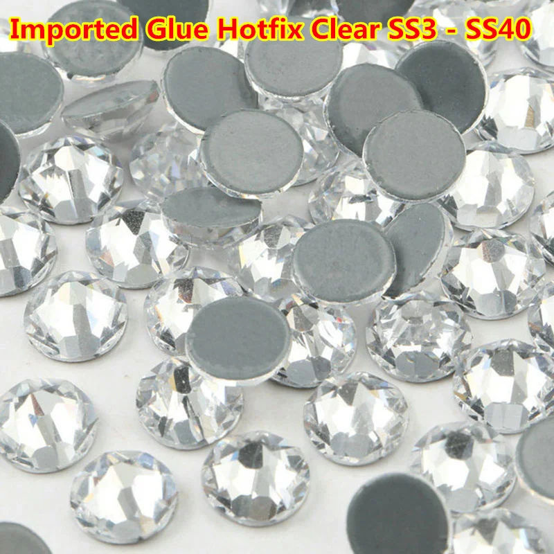 clear 2