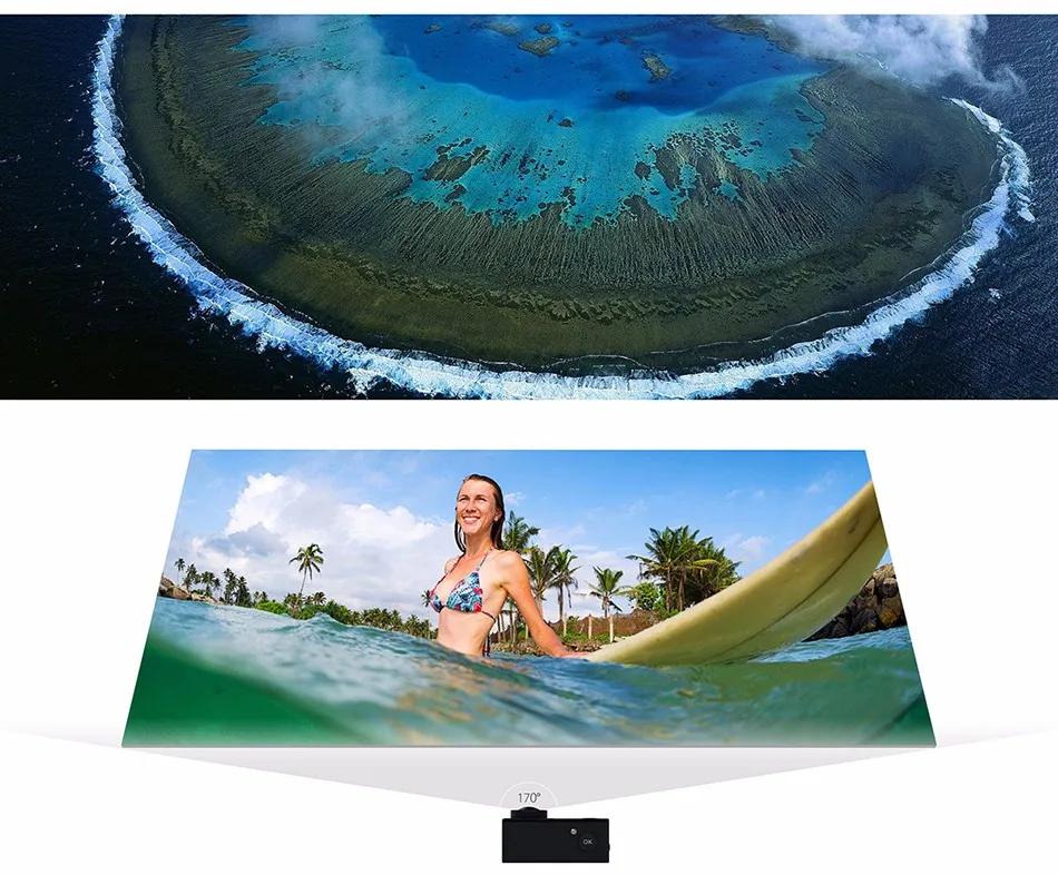 ELEPHONE ELE CAM EXPLOYER WIFI ALIWINNER V3 2 INCH TFT LCD 4K 15FPS WATERPROOF ACTION SPORT CAMERA 04