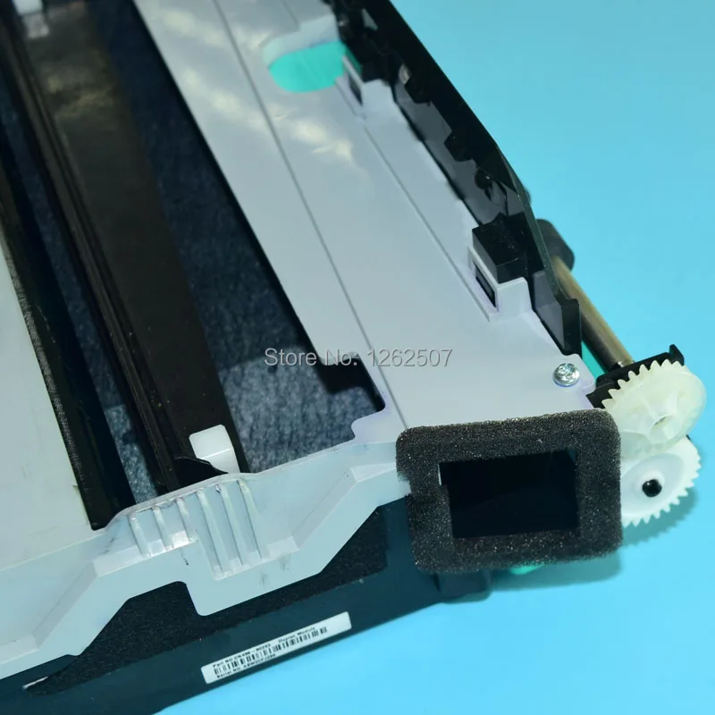 CN459-60375 дуплексный модуль в сборе для hp Officejet X451 X551 X476 X576 принтеров коллектор отходов чернил/блок коробки обслуживания