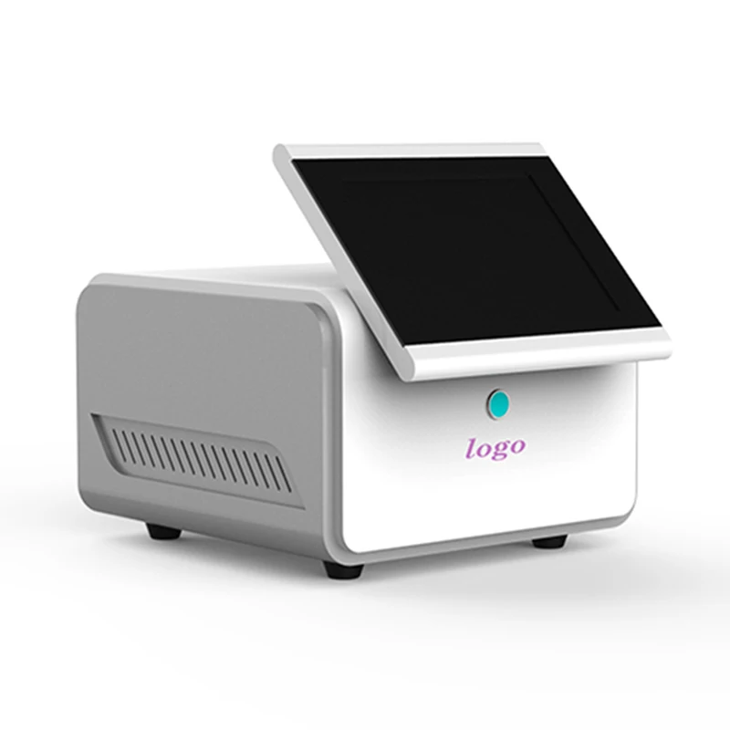 

2019 new design Fractional RF and Microneedle RF beauty Machine/fractional micro needle machine