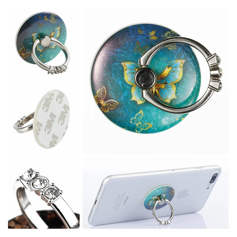 Ring Holder 14