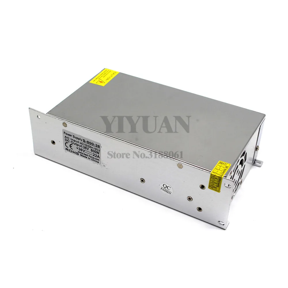 36v800w-3