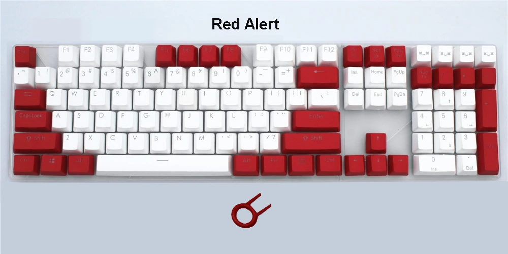 Red,Alert